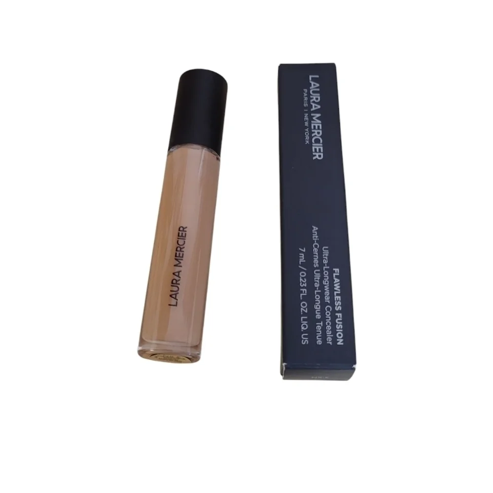 Laura Mercier Flawless Fusion Ultra-Longwear Concealer #3.5N 7ml Full Size